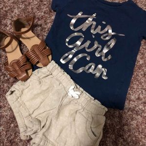 Old navy outfit
